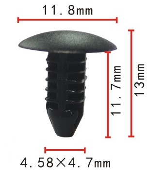 Клипса   C-0223    