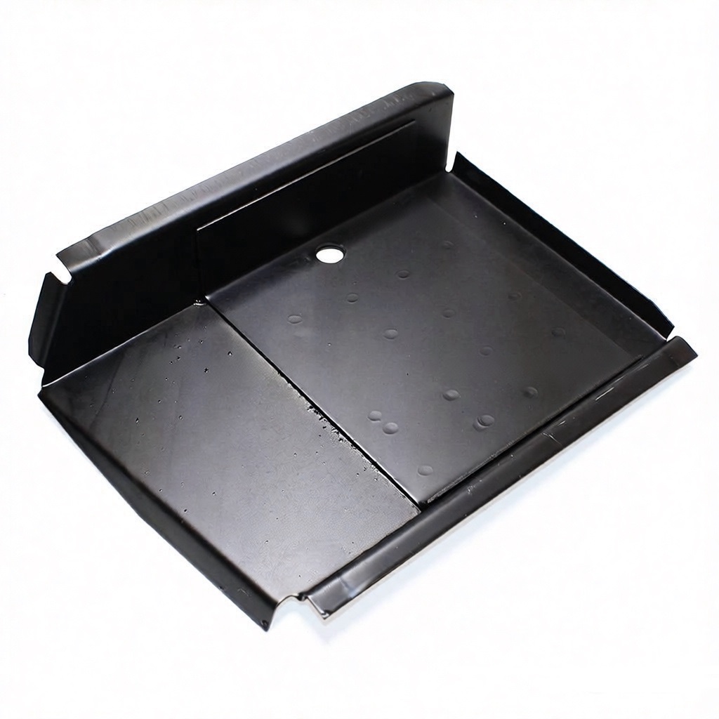 Площадка  Реактивной  Штанги  Левая     21214