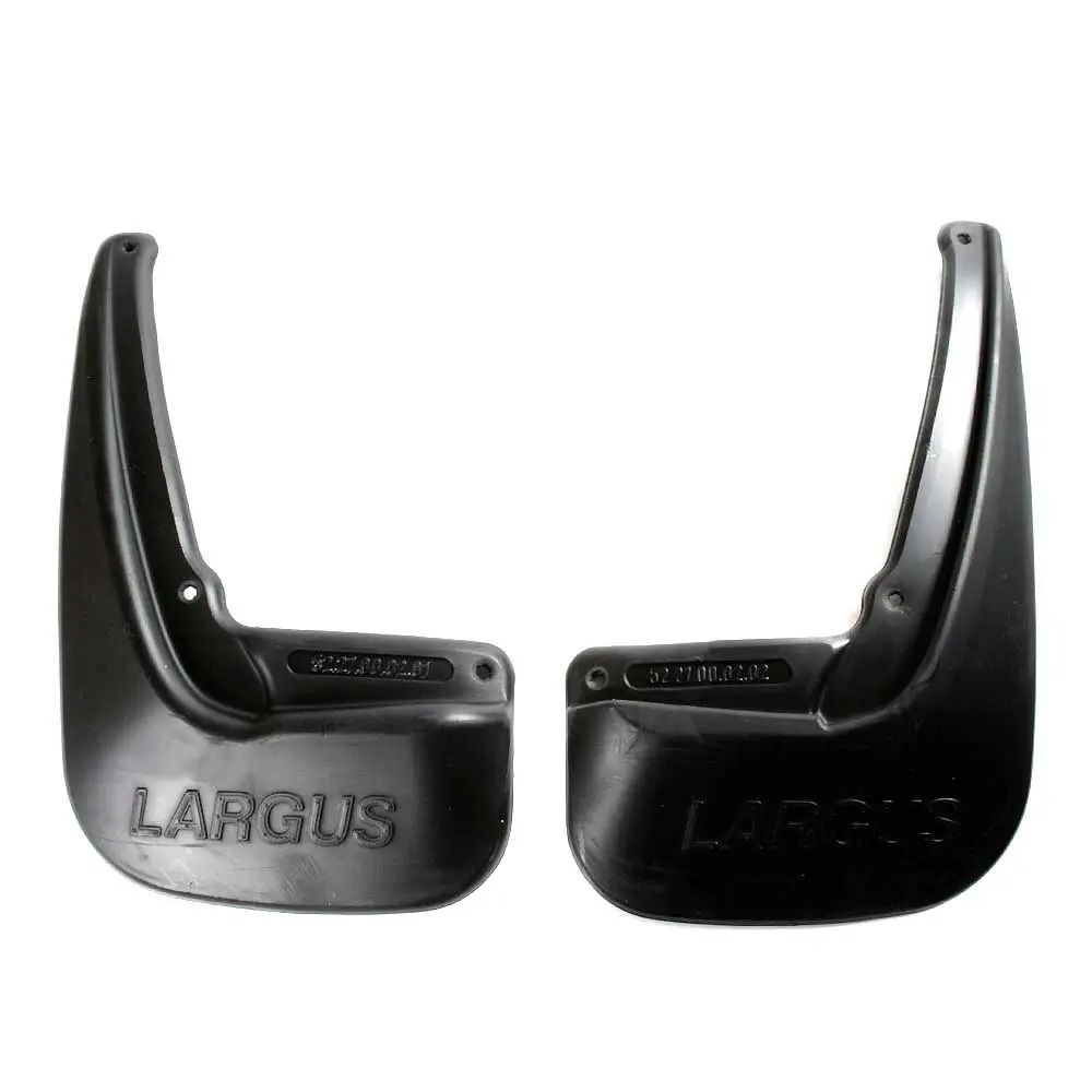 Брызговик  Колеса  Задний  LARGUS