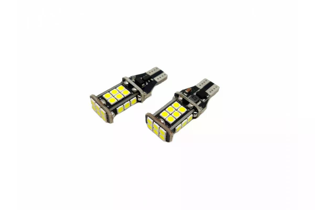W16W    Светодиод   45 SMD  12-24v