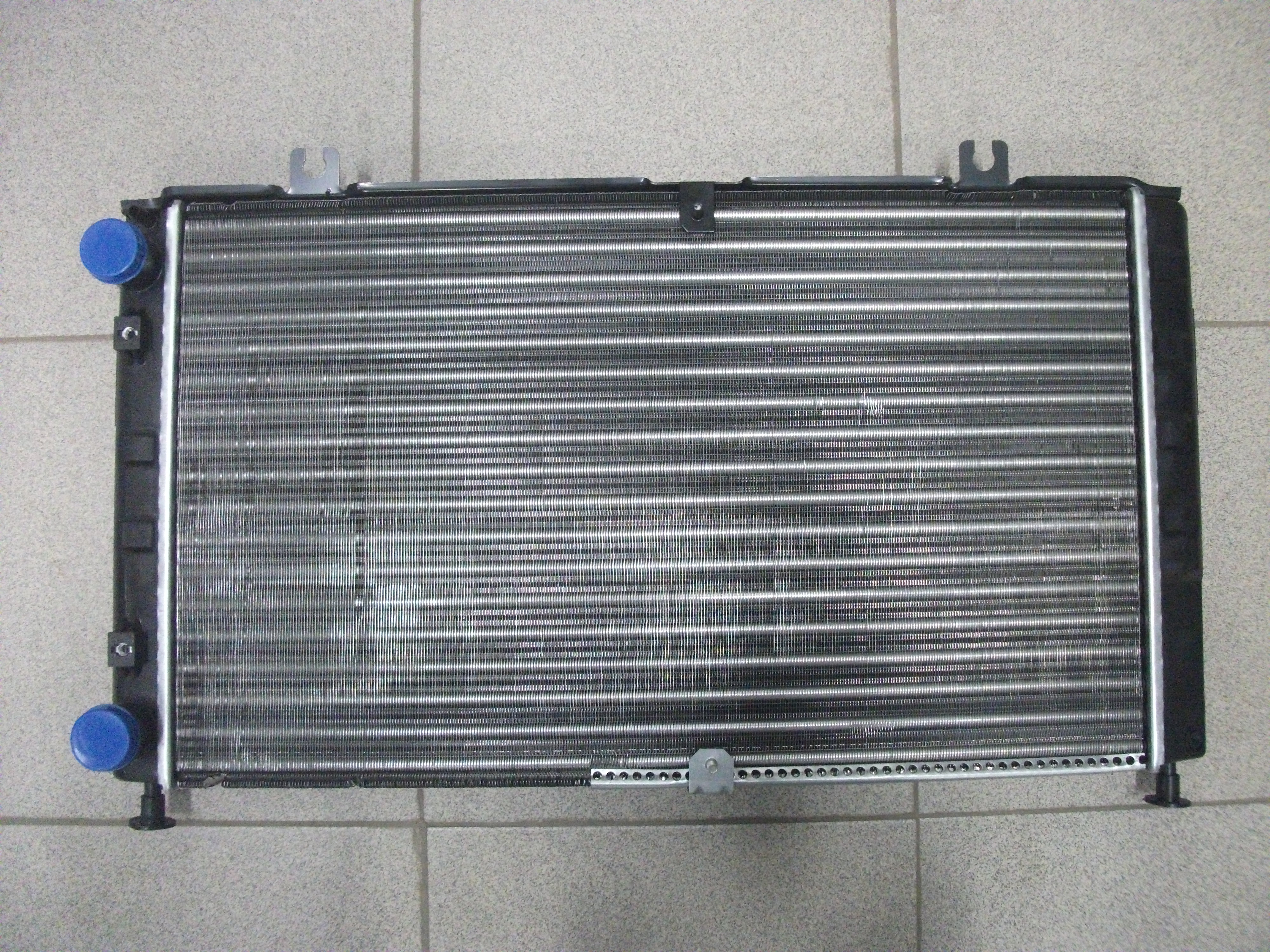 Радиатор  Охлаждения  2170  Под Кондиционер  Panasonik  (GAMMA)  GMRCL-21721     2170