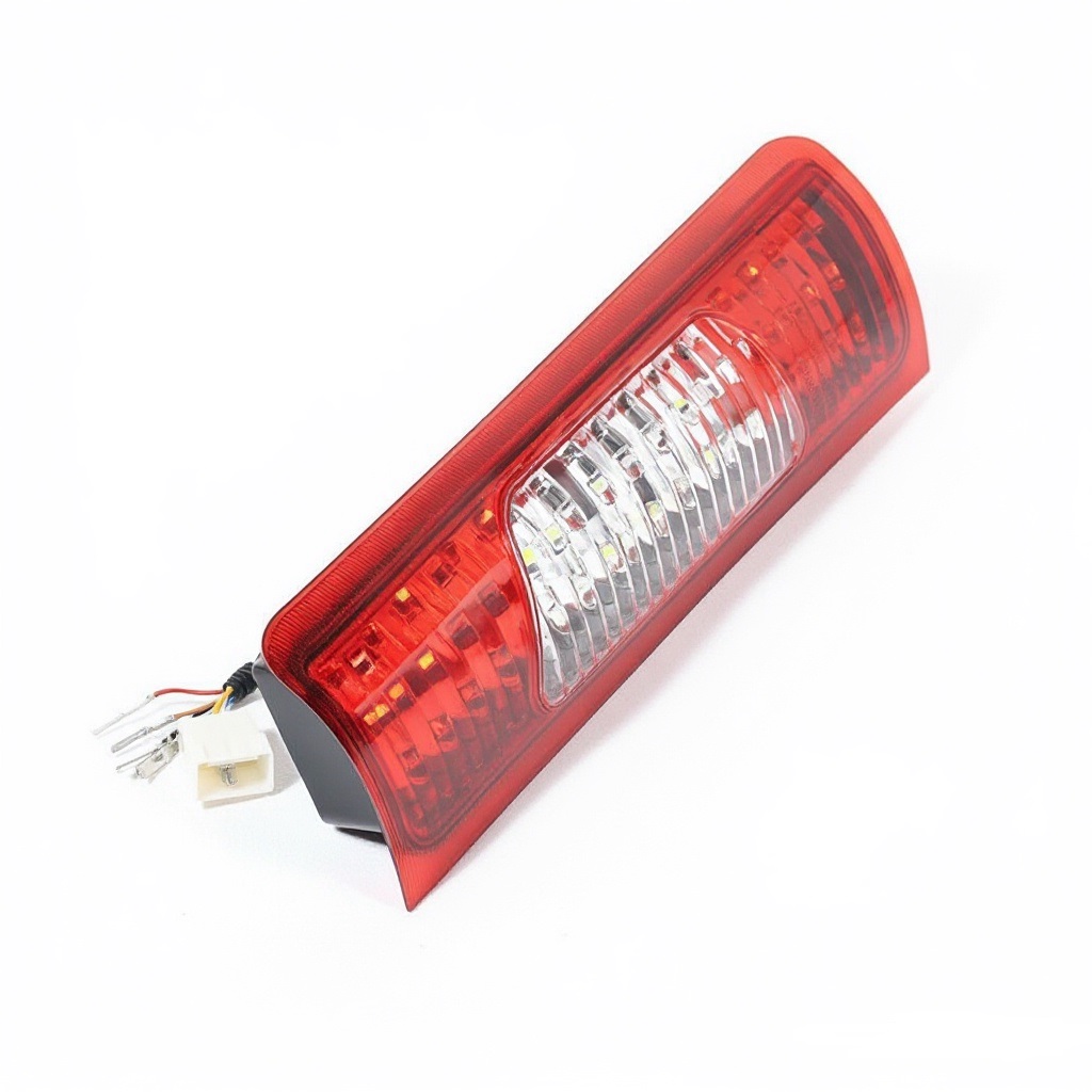 ГАЗель-2705         Фонарь  задний  (фург.)   Левый  LED