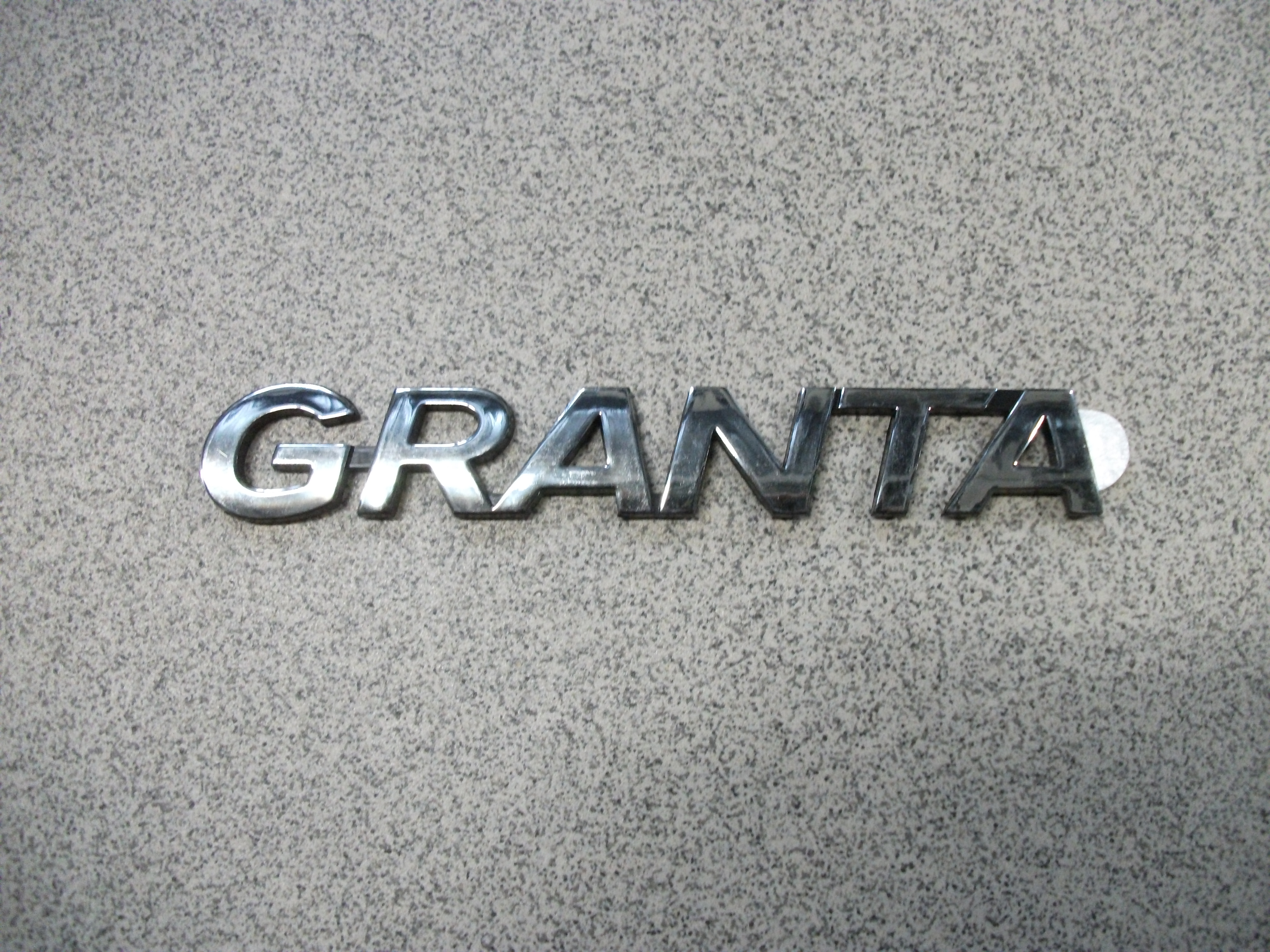 Орнамент   " GRANTA "  Задка     2190