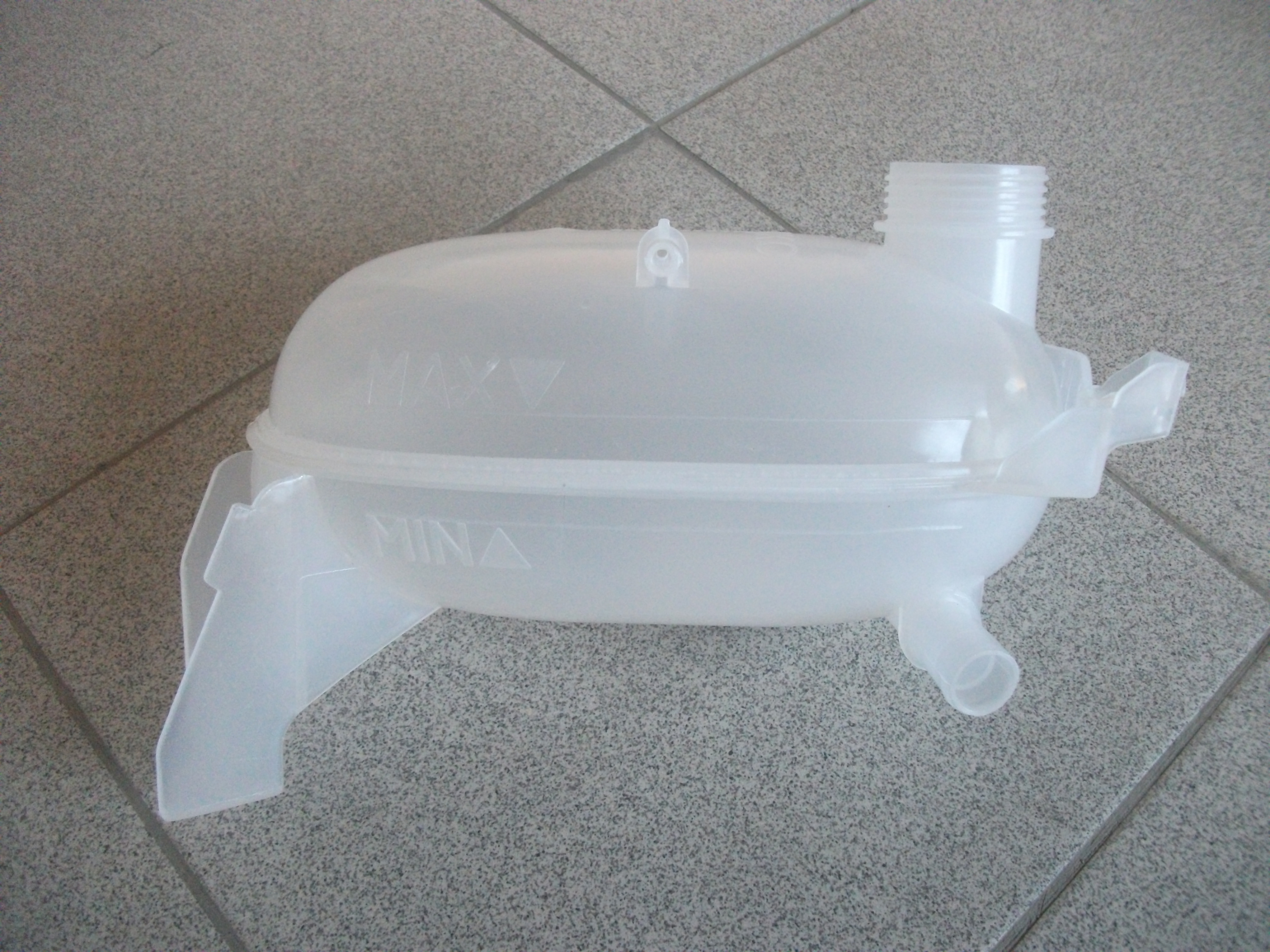 Бачок    Расширителя     XRAY