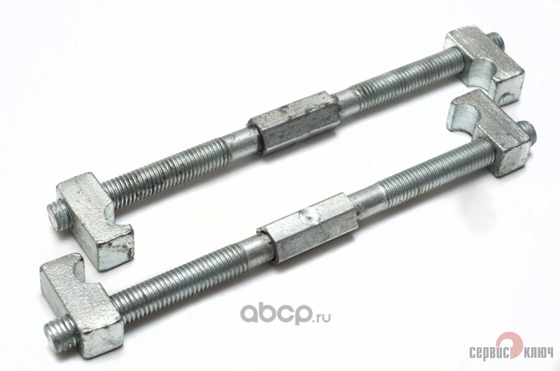 Стяжка пружин 245мм   СервисКлюч   71771
