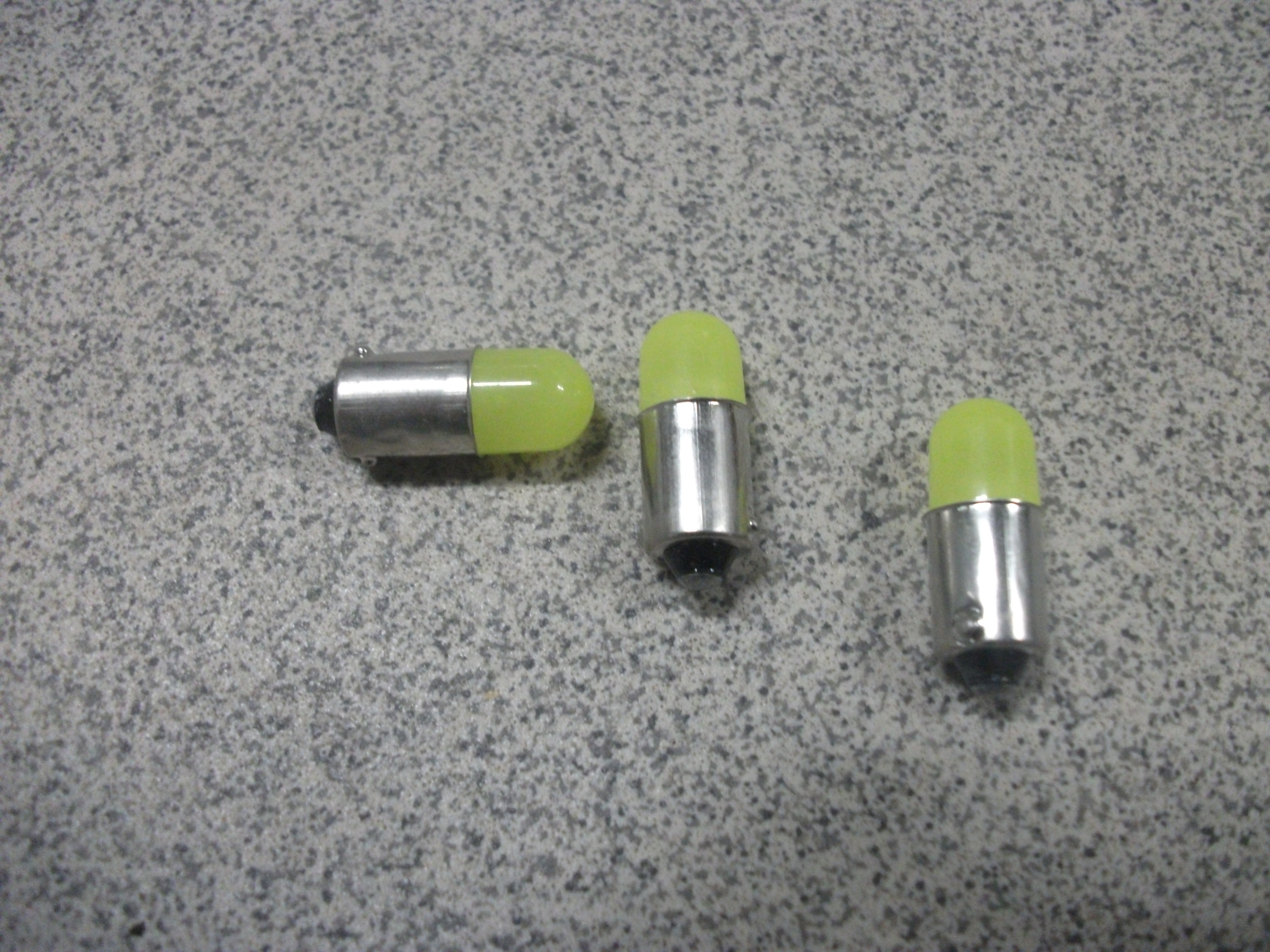 T 8 Светодиод  СОВ  09     12-24V