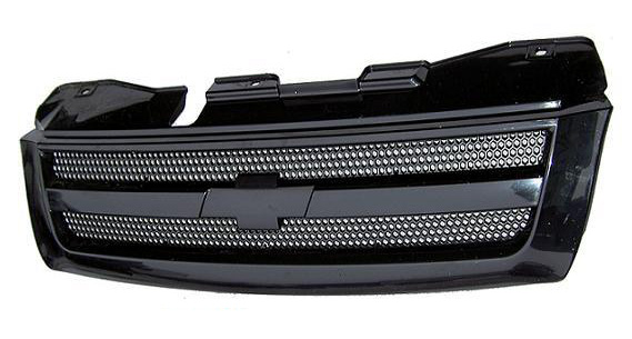 Решётка   Радиатора   + Сета     2123