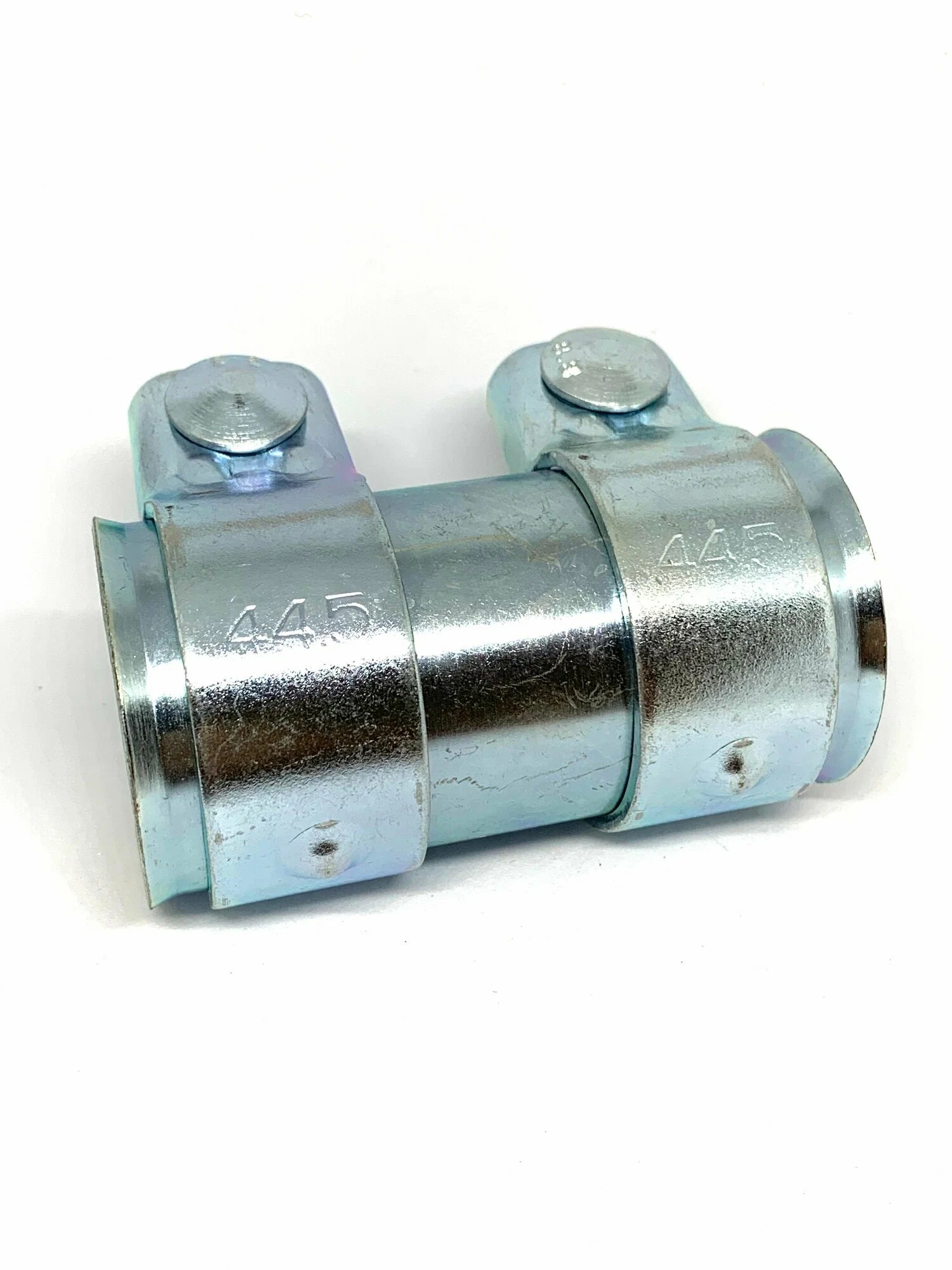 Хомут  Соединения  Труб  40х44.5х90   (004-941)