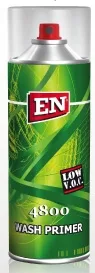 Грунтовка  Кислотная  4800 Wash Primer   аэрозоль  (0,4 л)