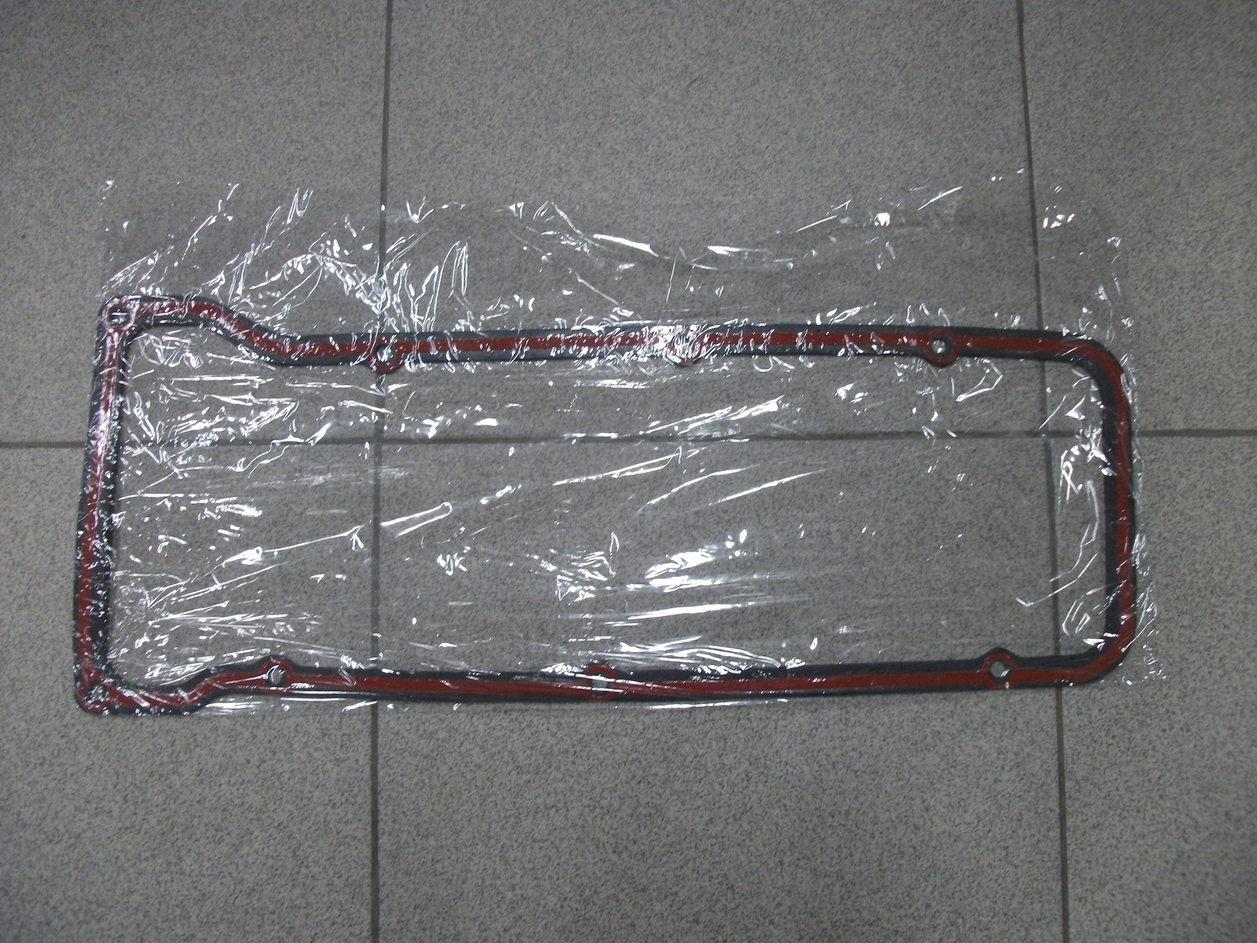 Прокладка крышки клапанов  ВАЗ-2101-07  с герметиком