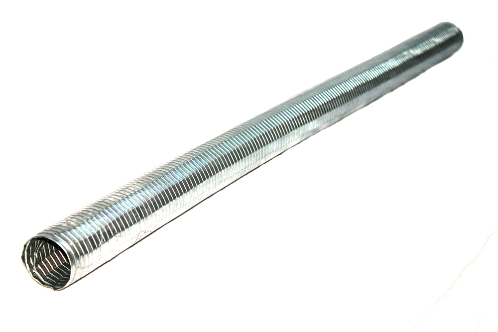 Гофра  D = 38, L = 1000