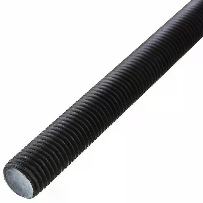 Шпилька  М14*1000*2 оцинк., кл. пр. 10.9 DIN 975