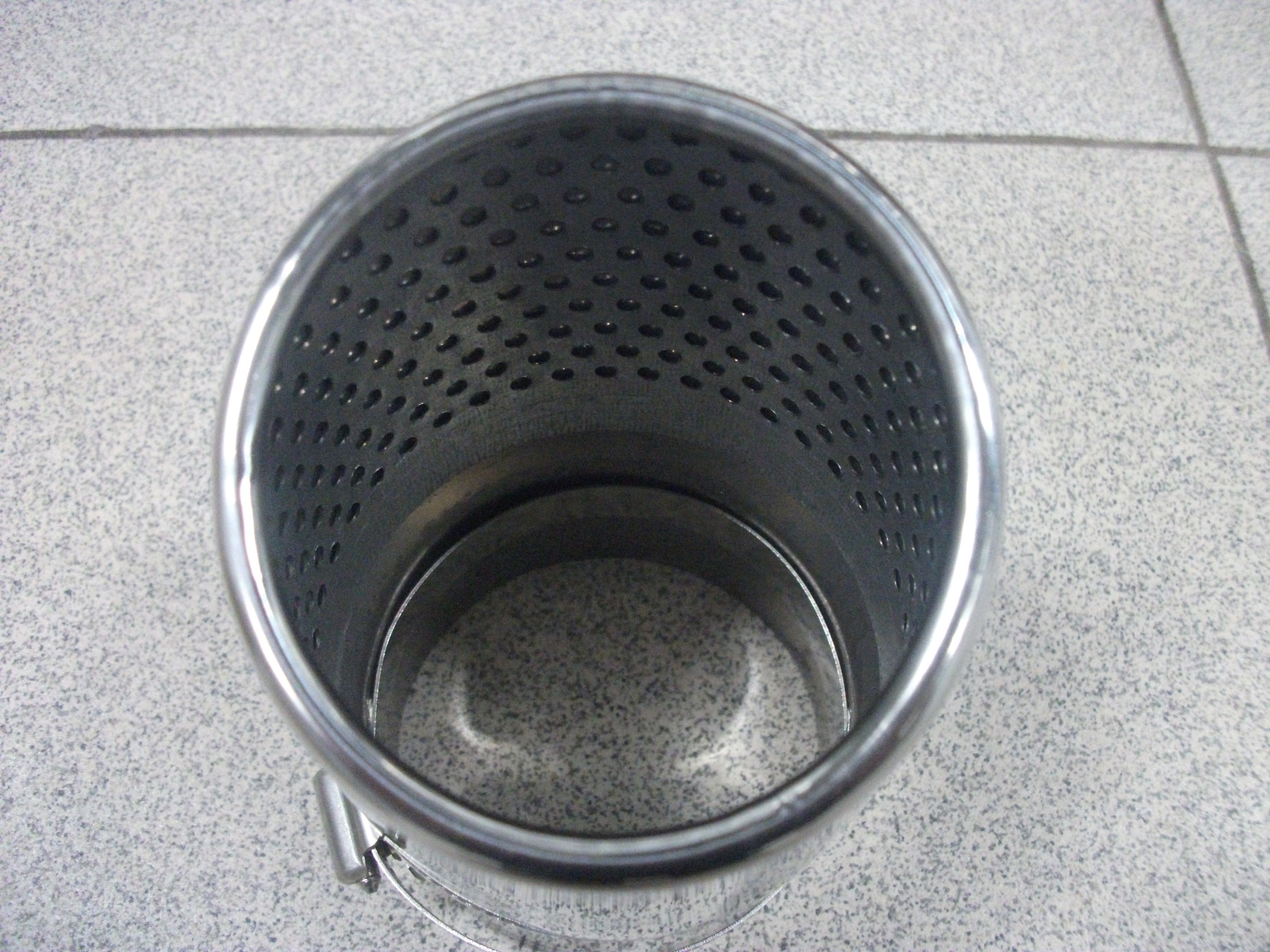 Насадка   на   глушитель NG-006