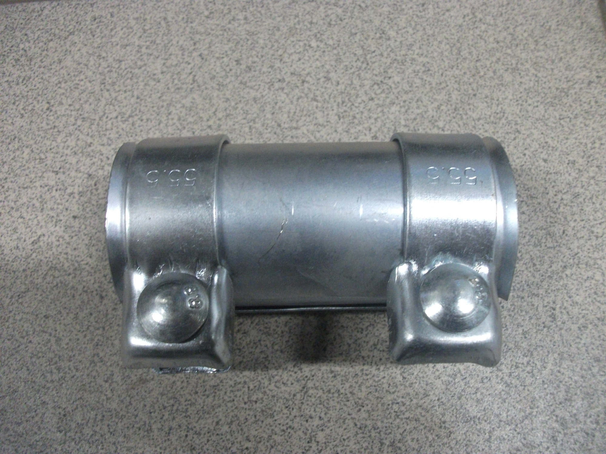 Хомут  Соединения  Труб  56х60х125   (265119)   R.401