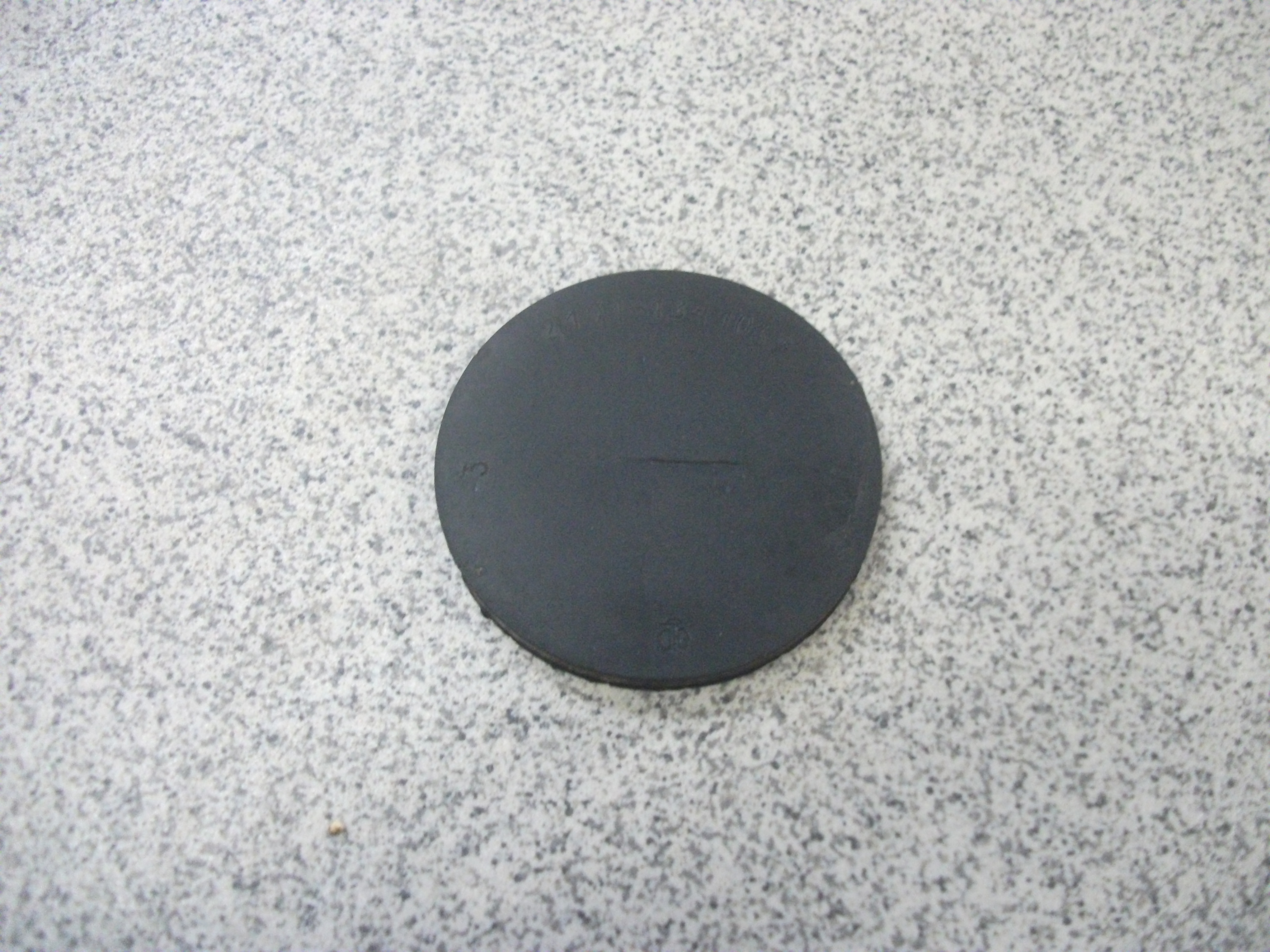 Прокладка   Крышки   Расширительного   Бачка     2101
