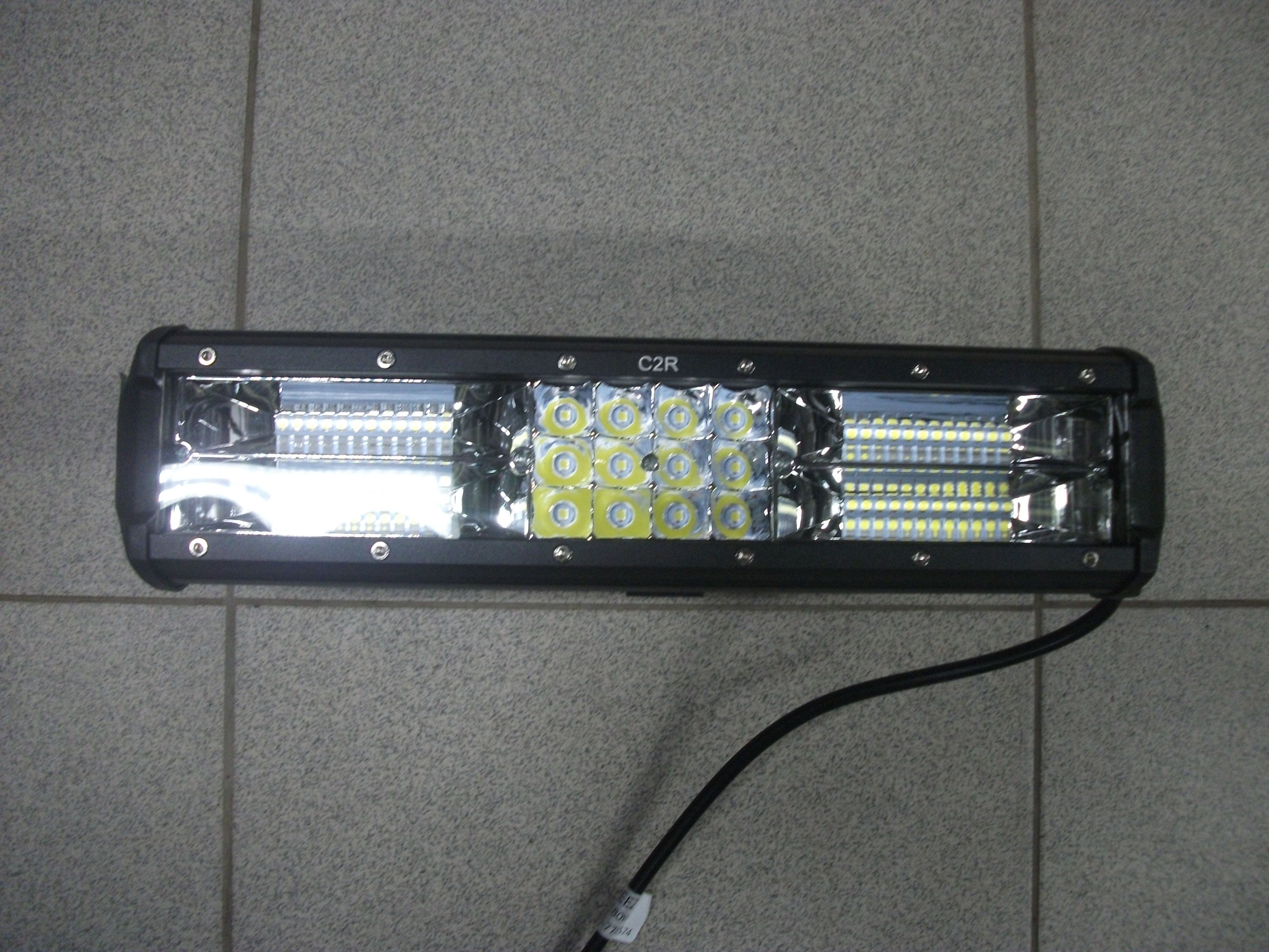 Фара   Противотуманная   А31-180  LED (10-30v)   CF-180W