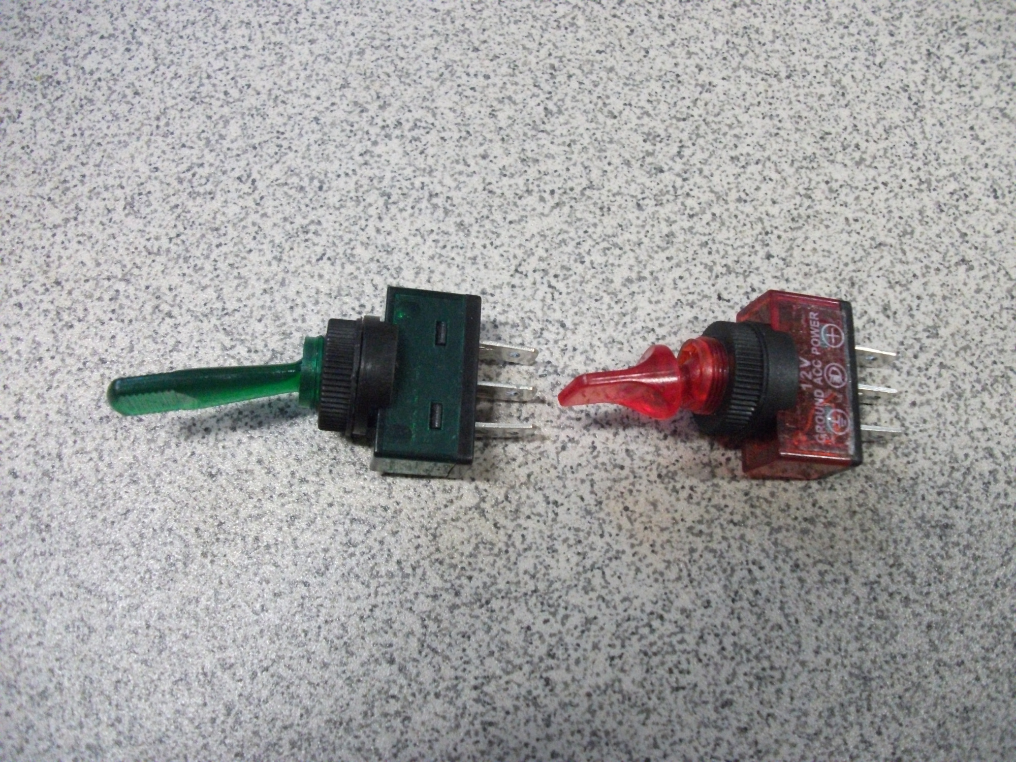 Фонарь   Габаритный   LED   12/24v   ЖЕЛТЫЙ     6 шт