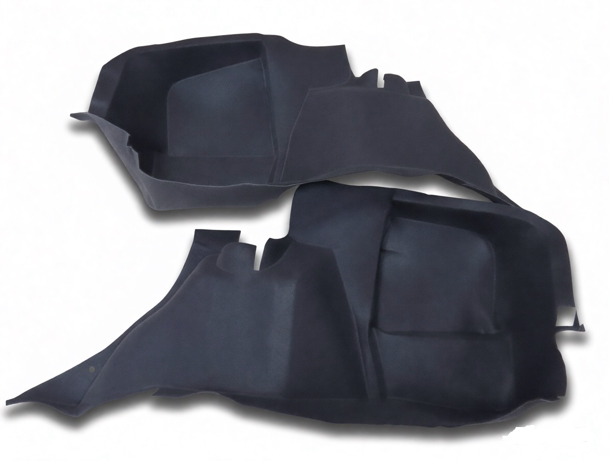 Обивка   Багажника  2190  Махровая    
