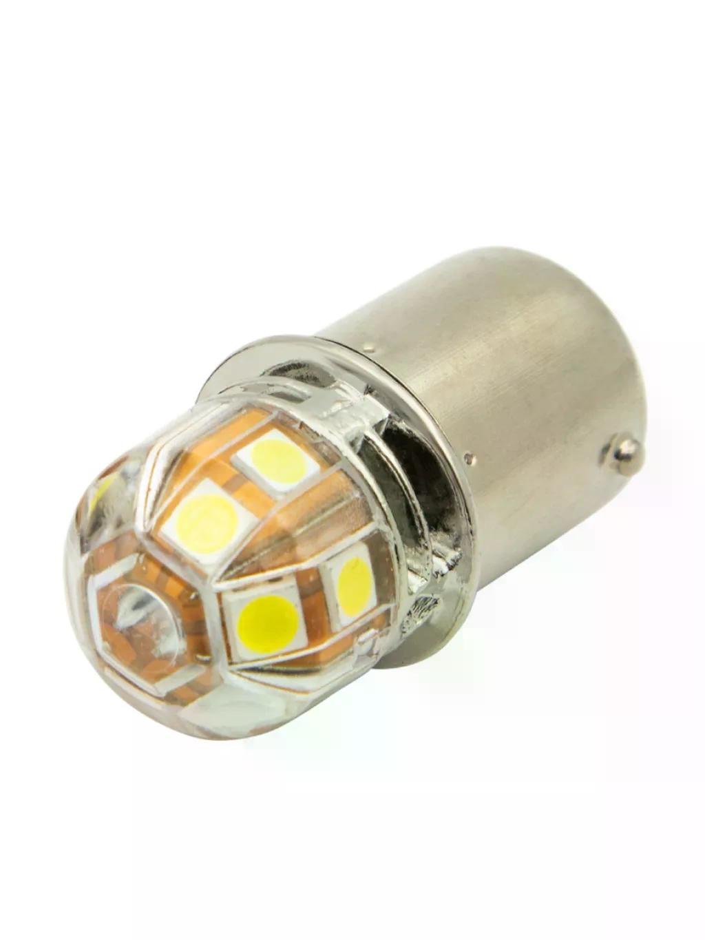 S 25 Светодиод  1-но контактный  12 SMD